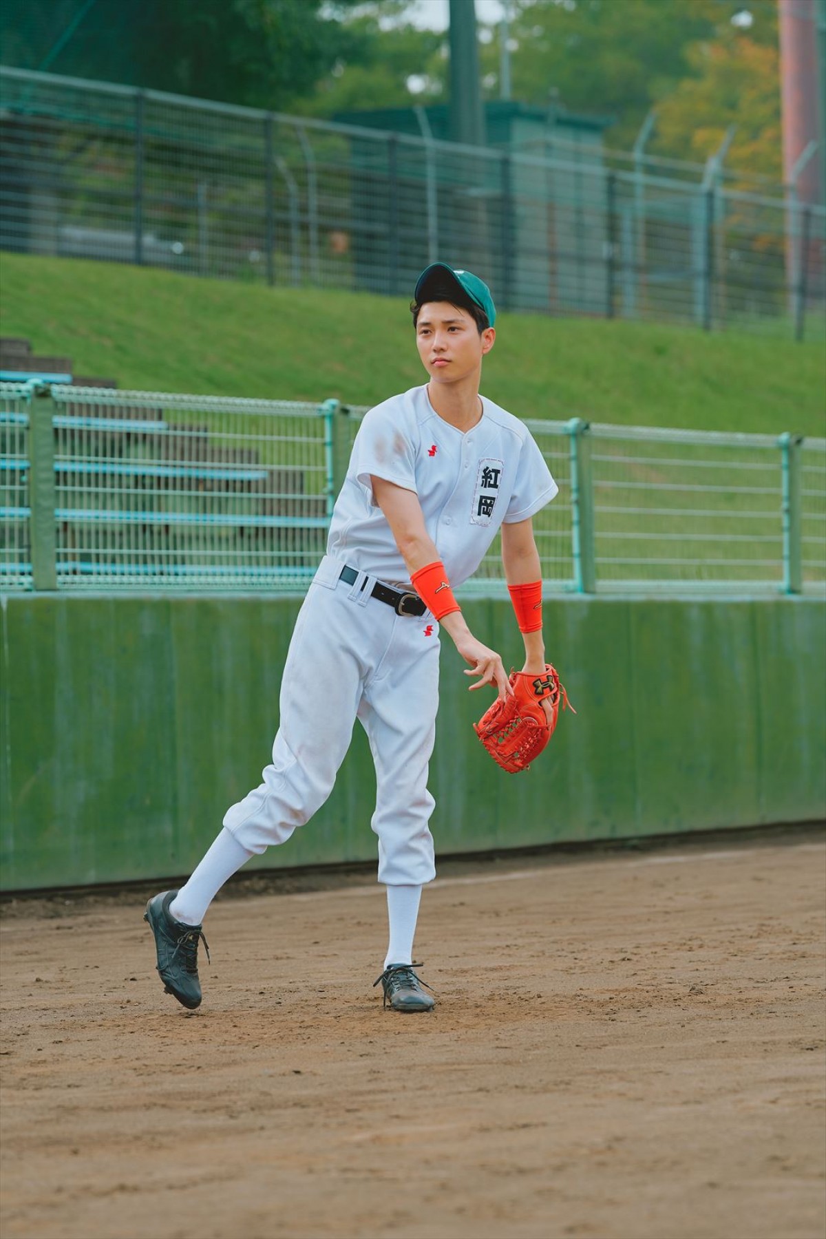 令和の高校野球ドラマ『下剋上球児』、弱小野球部メンバー全員紹介！　人気俳優の弟から甲子園出場した実力者まで