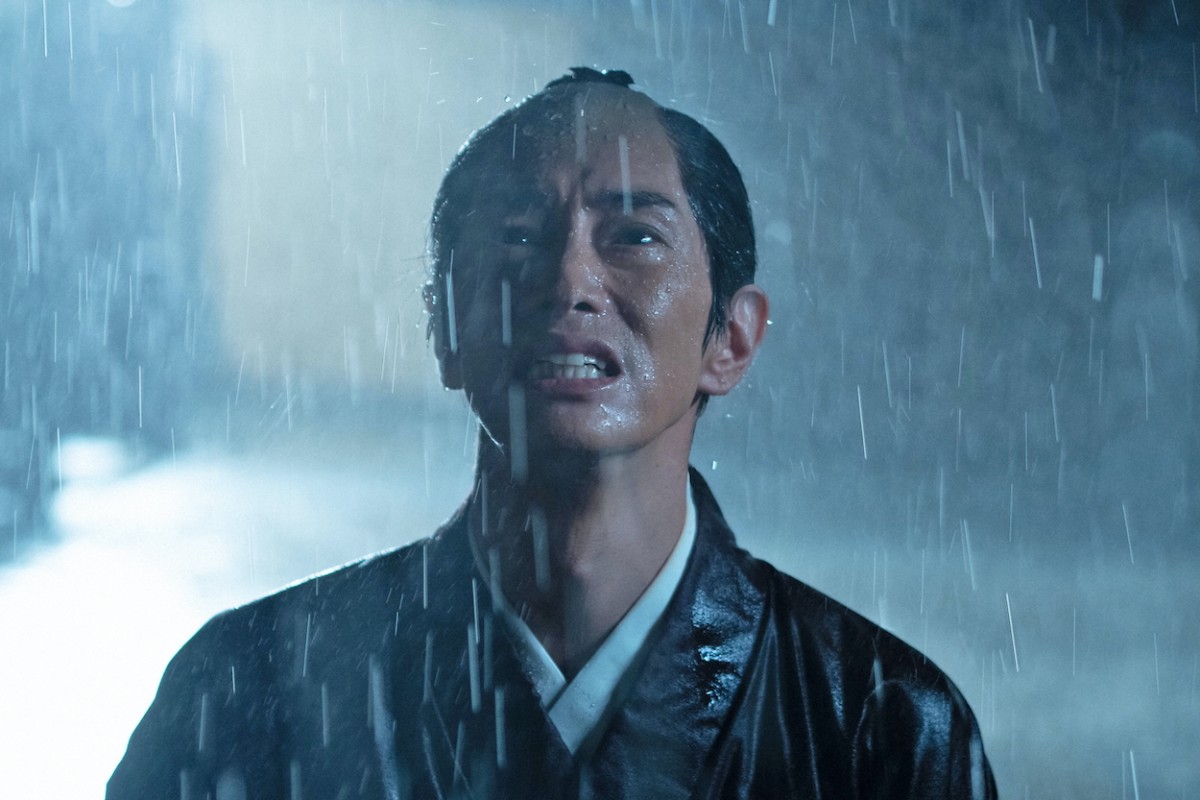 男女逆転『大奥』“源内”鈴木杏＆“青沼”村雨辰剛に悲劇の連鎖　ネット涙「本当理不尽。地獄」（ネタバレあり）