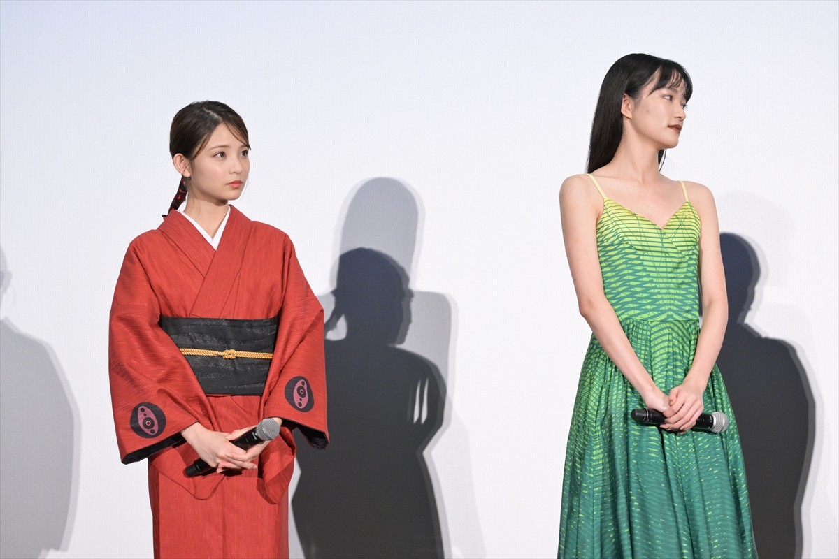 竹野内豊、憧れの監督とのタッグに喜び「この日を迎えられることが本当に奇跡」