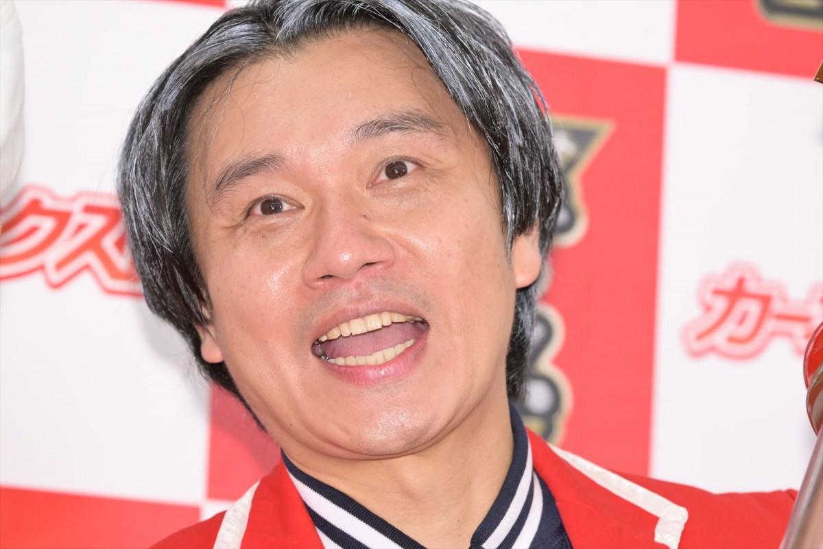 『キングオブコント』優勝・サルゴリラ赤羽は44歳で実家暮らし「（賞金使って）すぐ実家出たい」