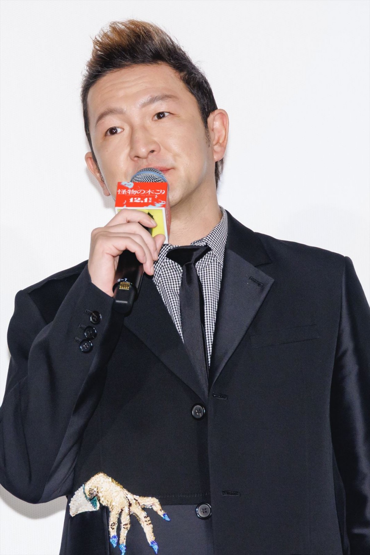 KAT-TUN・亀梨和也の“多才さ”　菜々緒が絶賛「どこまで亀梨さんは進化していくんだろう」