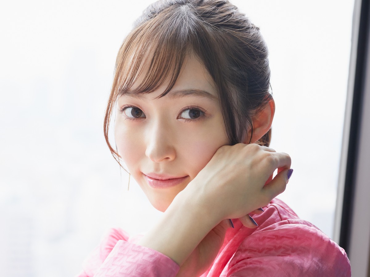 山口真帆