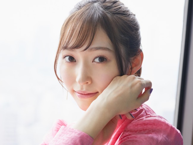 山口真帆
