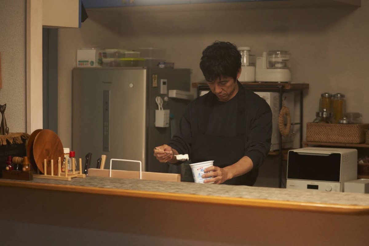 『きのう何食べた？ season2』第2話　“史朗”西島秀俊、“結婚と独立”について聞かれうろたえる