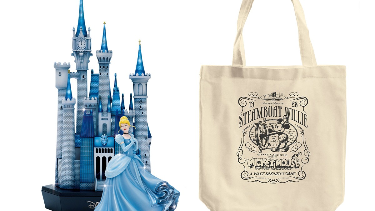 ディズニー ハッピーくじラスト賞 蒸気船ウィリー特大フィギュア C賞