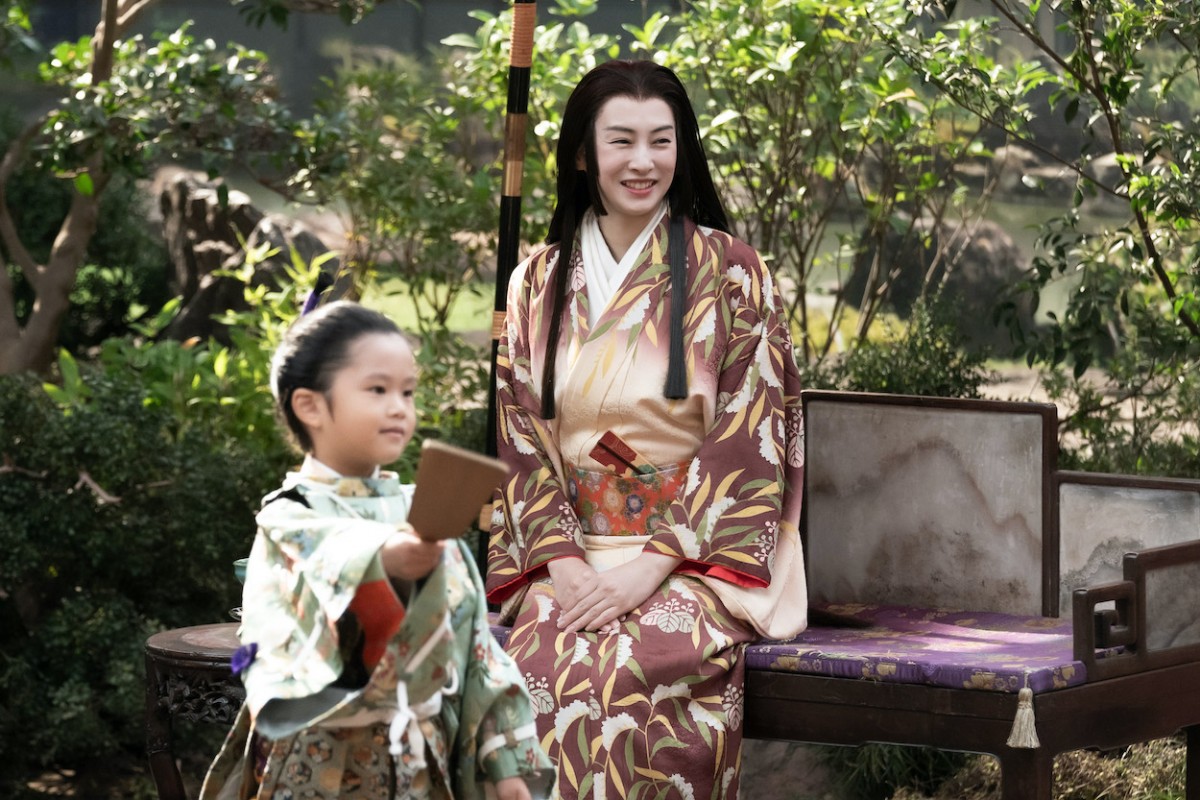 『どうする家康』“茶々”北川景子、病床の“秀吉”ムロツヨシに放った言葉に反響「鳥肌たった！」