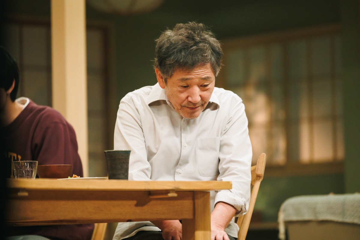 『コタツがない家』初回　テンポ良く繰り広げられる会話劇に反響「絶妙にリアル」「痛快」