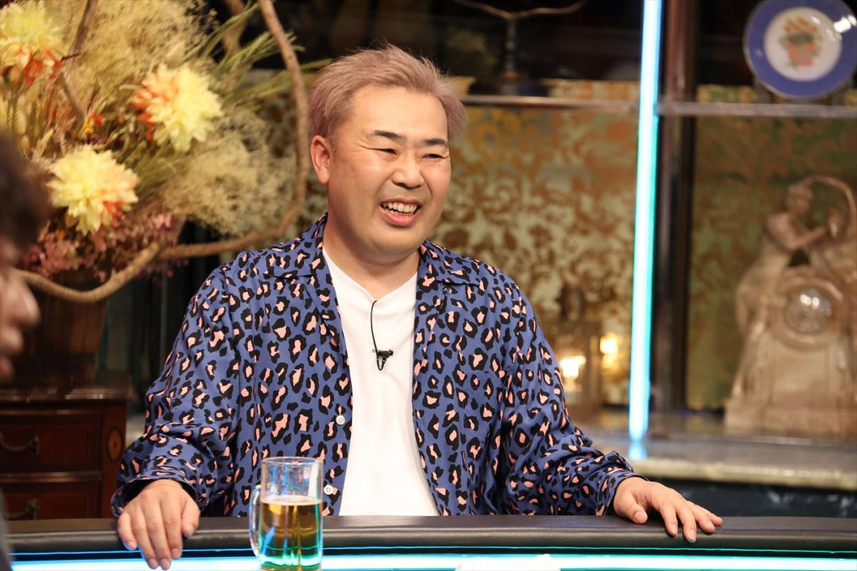 パパになったおばたのお兄さんが自身のある一発芸をセーブ中？　あすの『酒のツマミになる話』