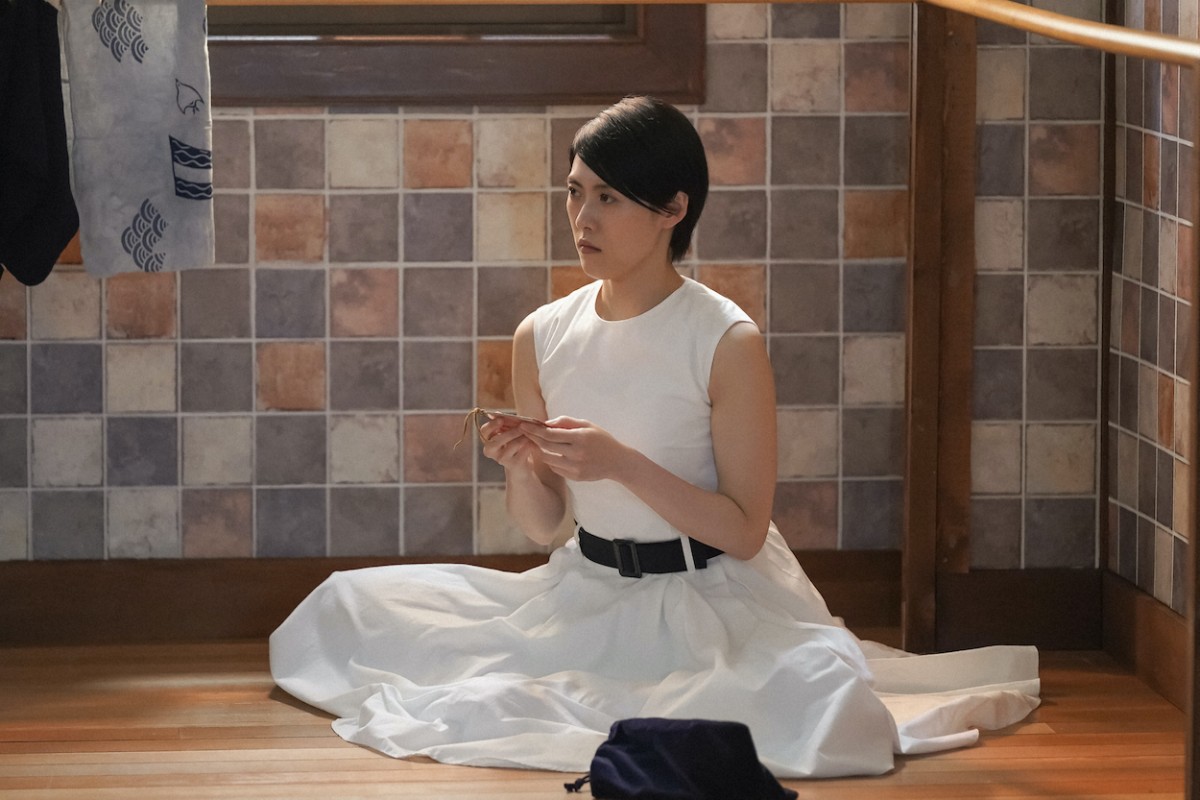 『ブギウギ』“股野”森永悠希の告白と“礼子”蒼井優の返事に反響「胸が苦しい」