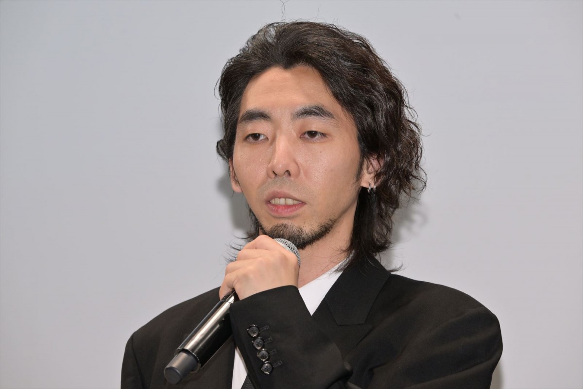 ヴィム・ヴェンダース監督「自分には日本の魂があると感じた」役所広司とタッグ組んだ最新作について語る
