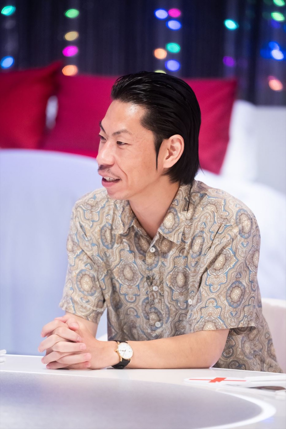 松本人志×NHK！　“性”の話題を楽しく真面目に語り合う『松本人志と世界LOVEジャーナル』10.17放送