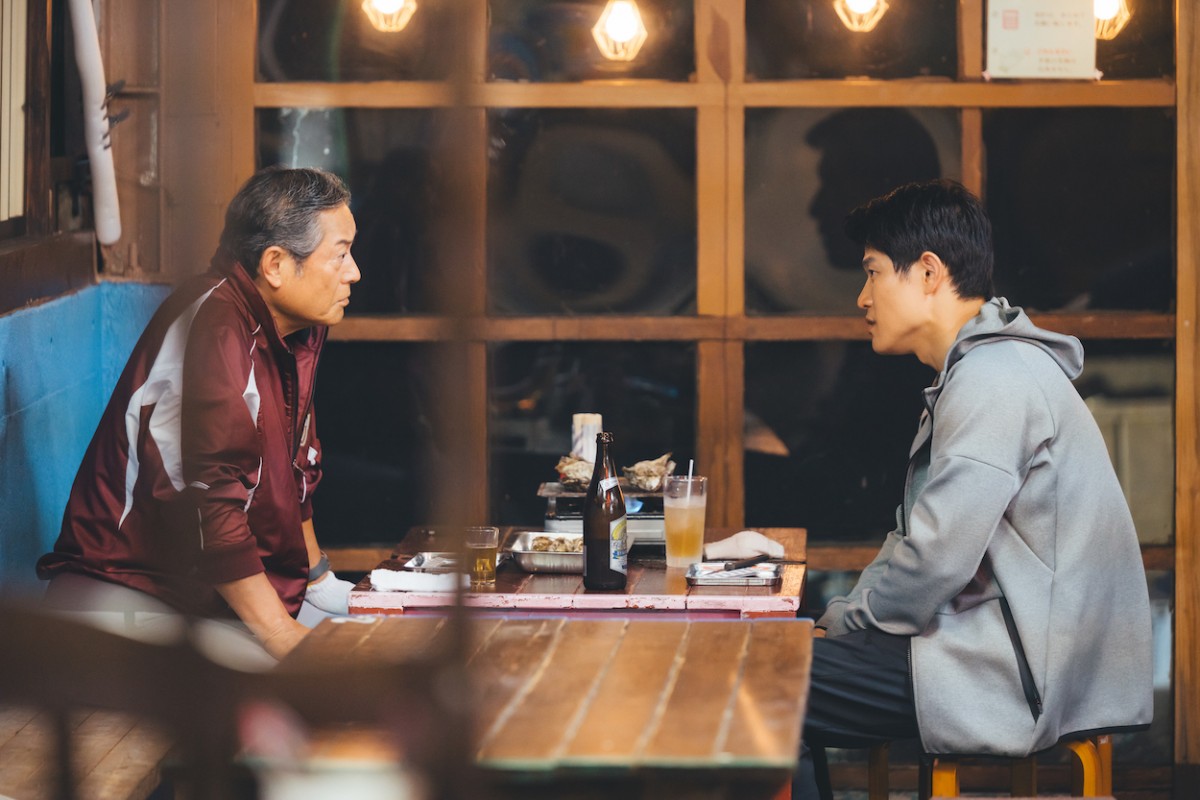 『下剋上球児』“南雲”鈴木亮平、驚きの“秘密”を告白　ネット騒然「完全にアウト」（ネタバレあり）