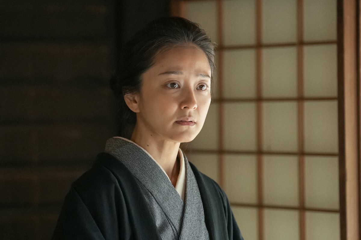 『ブギウギ』“スズ子”趣里、カオスな法事で衝撃の事実が判明　ネット同情「可哀想だよ」【ネタバレあり】