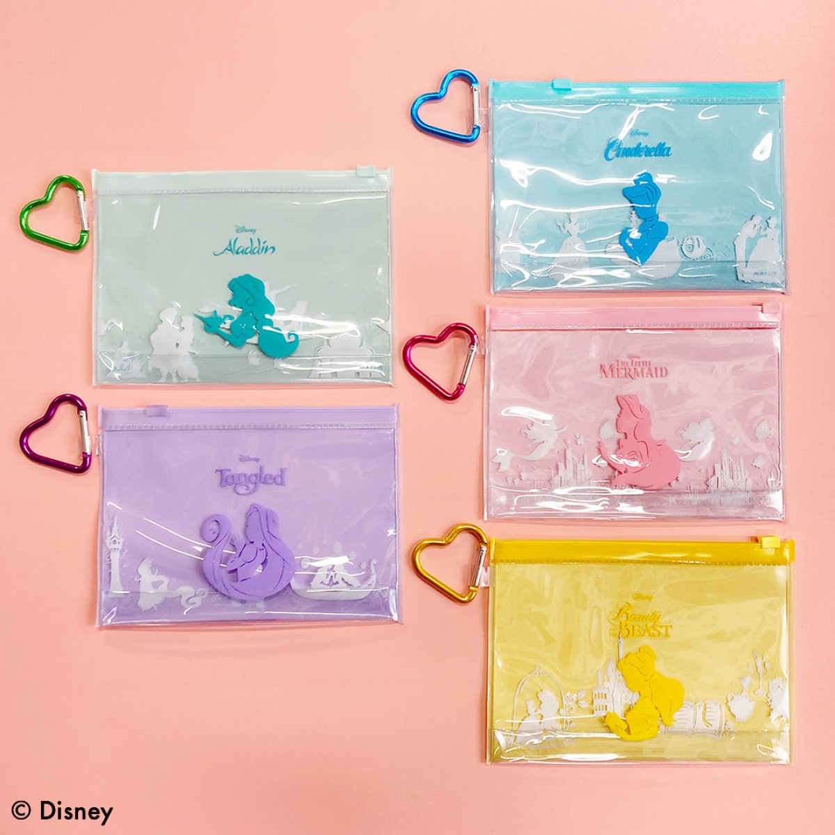 231026_ディズニープリンセスの推し活グッズ
