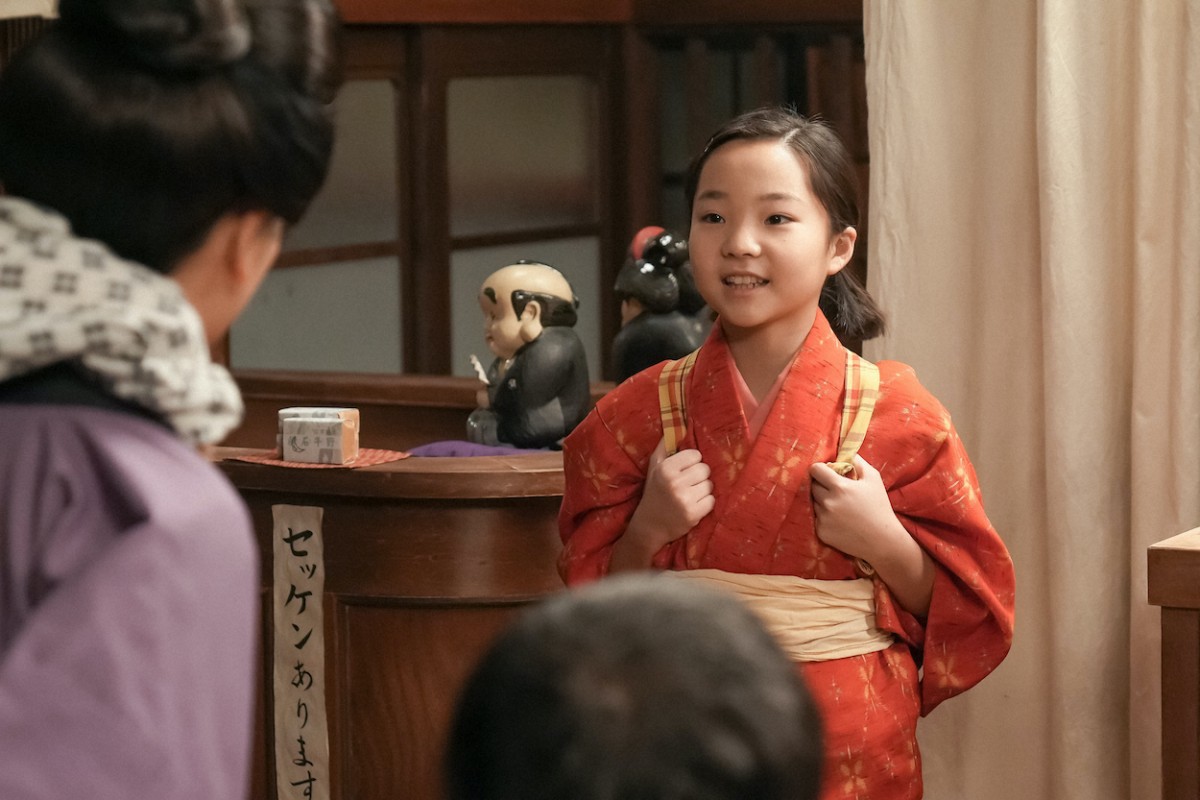 『ブギウギ』「双子やったかいな？」“梅吉”柳葉敏郎のつぶやきに視聴者ザワつく「訳ありすぎる」