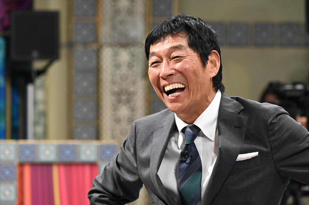 さんま＆タモリの伝説の“雑談スタイル”を再現!?　今夜の『さんま御殿 3時間SP』