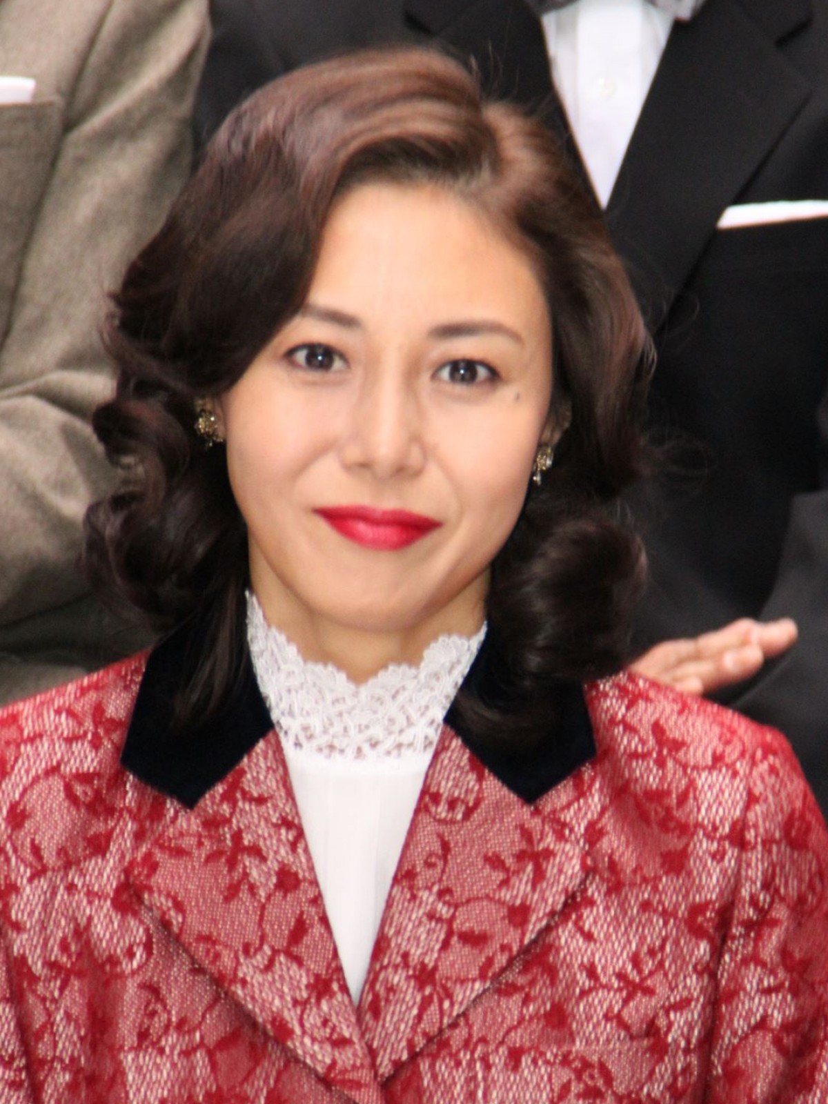 本日50歳の誕生日！　松嶋菜々子「主演連ドラ」人気ランキングTOP5