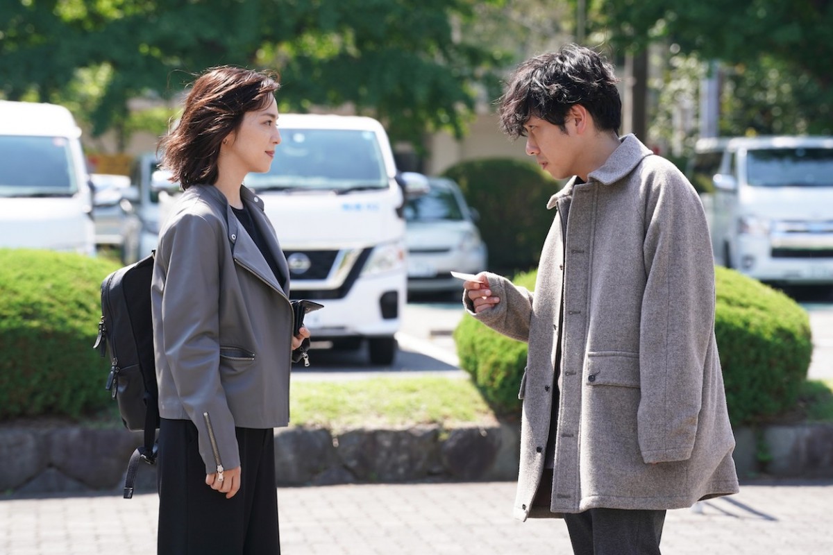 『ONE DAY』“誠司”二宮和也にある“疑惑”が浮上　ネット騒然「いったい何者？」（ネタバレあり）