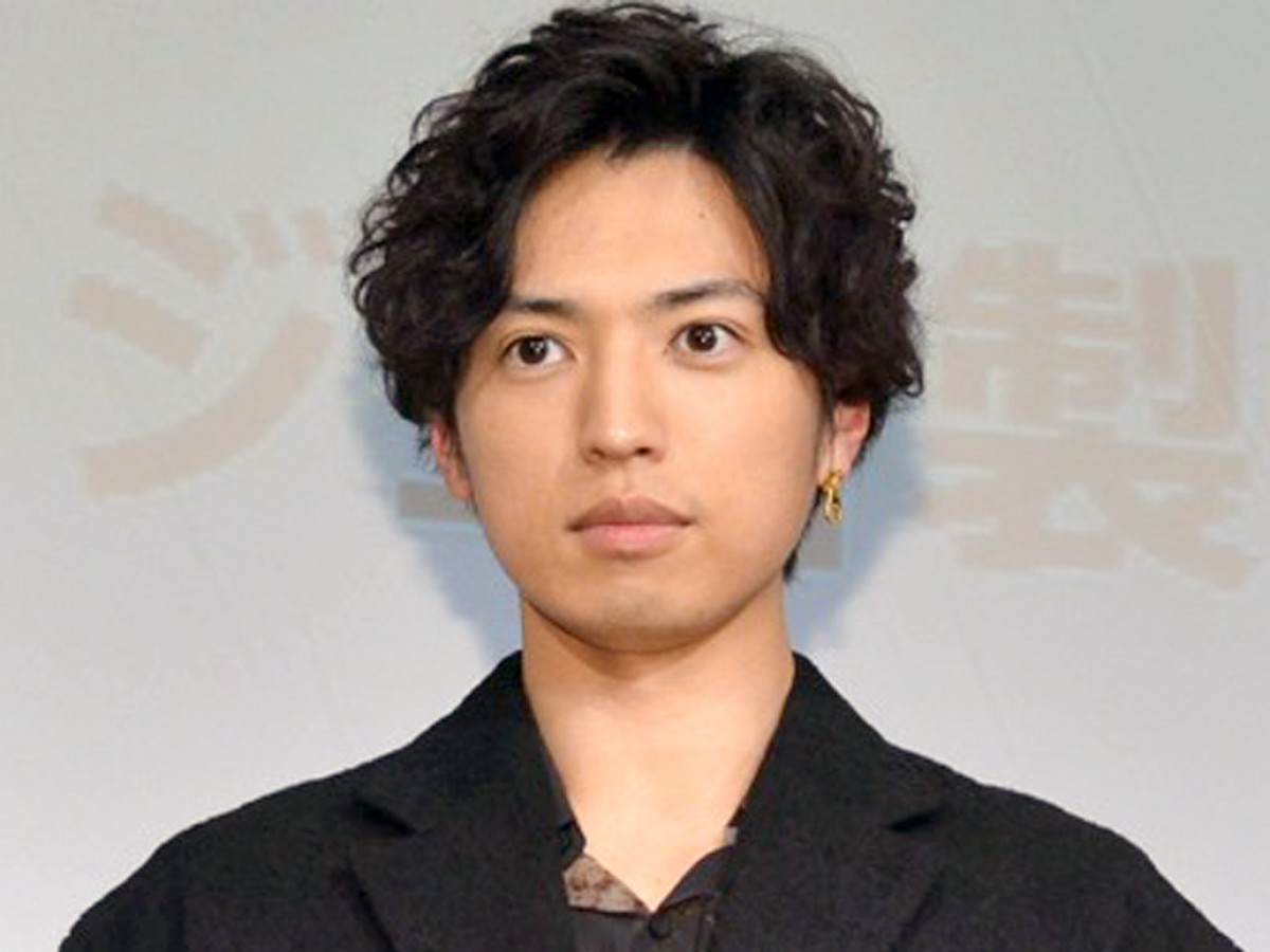 桐山漣(2017年撮影)