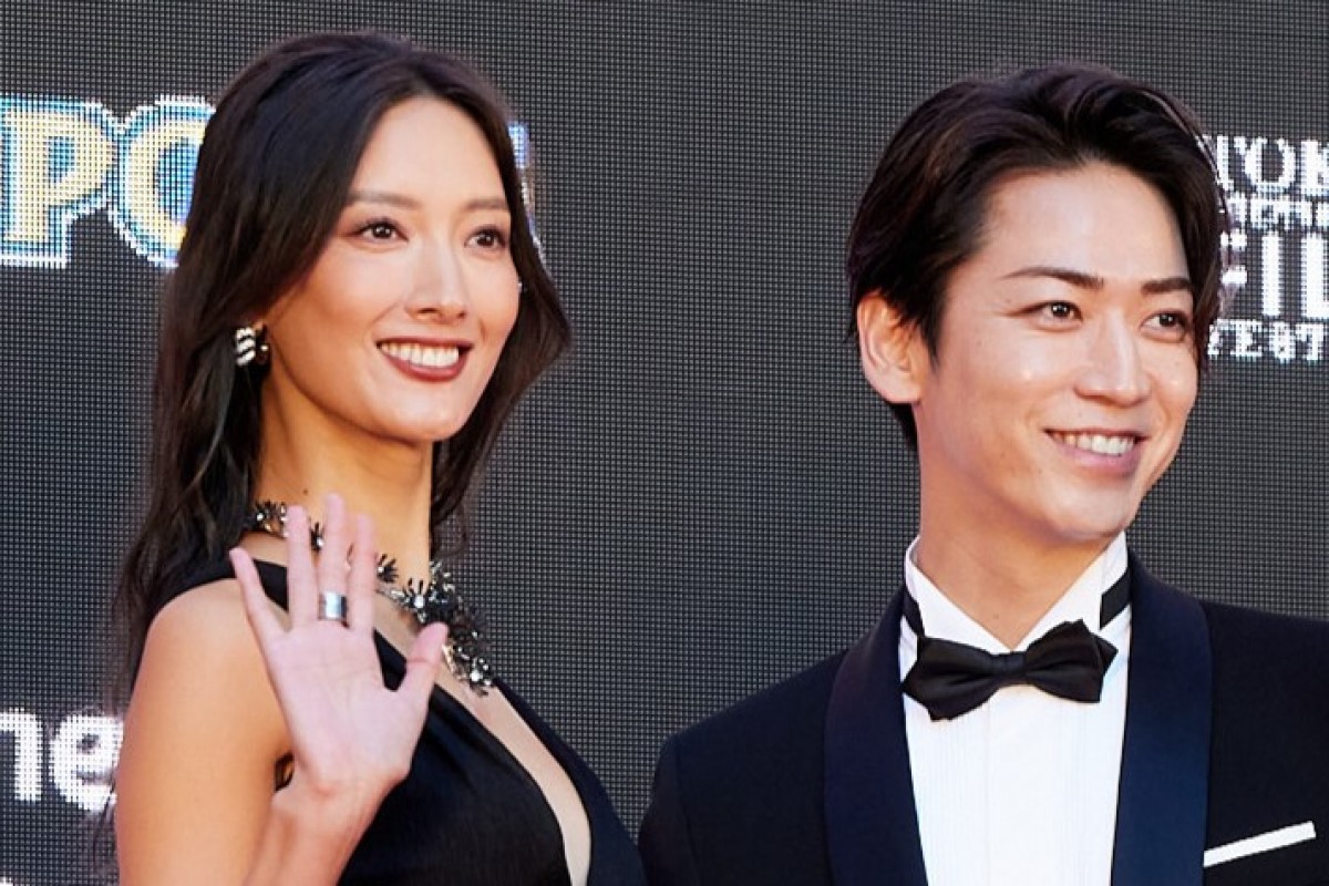 ＜第36回東京国際映画祭＞開幕！　豪華俳優陣がレッドカーペットに集結