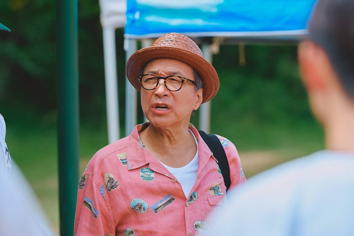 『下剋上球児』第3話　“南雲”鈴木亮平、“教員免許問題”で揺れるなか生徒の暴力事件と向き合う