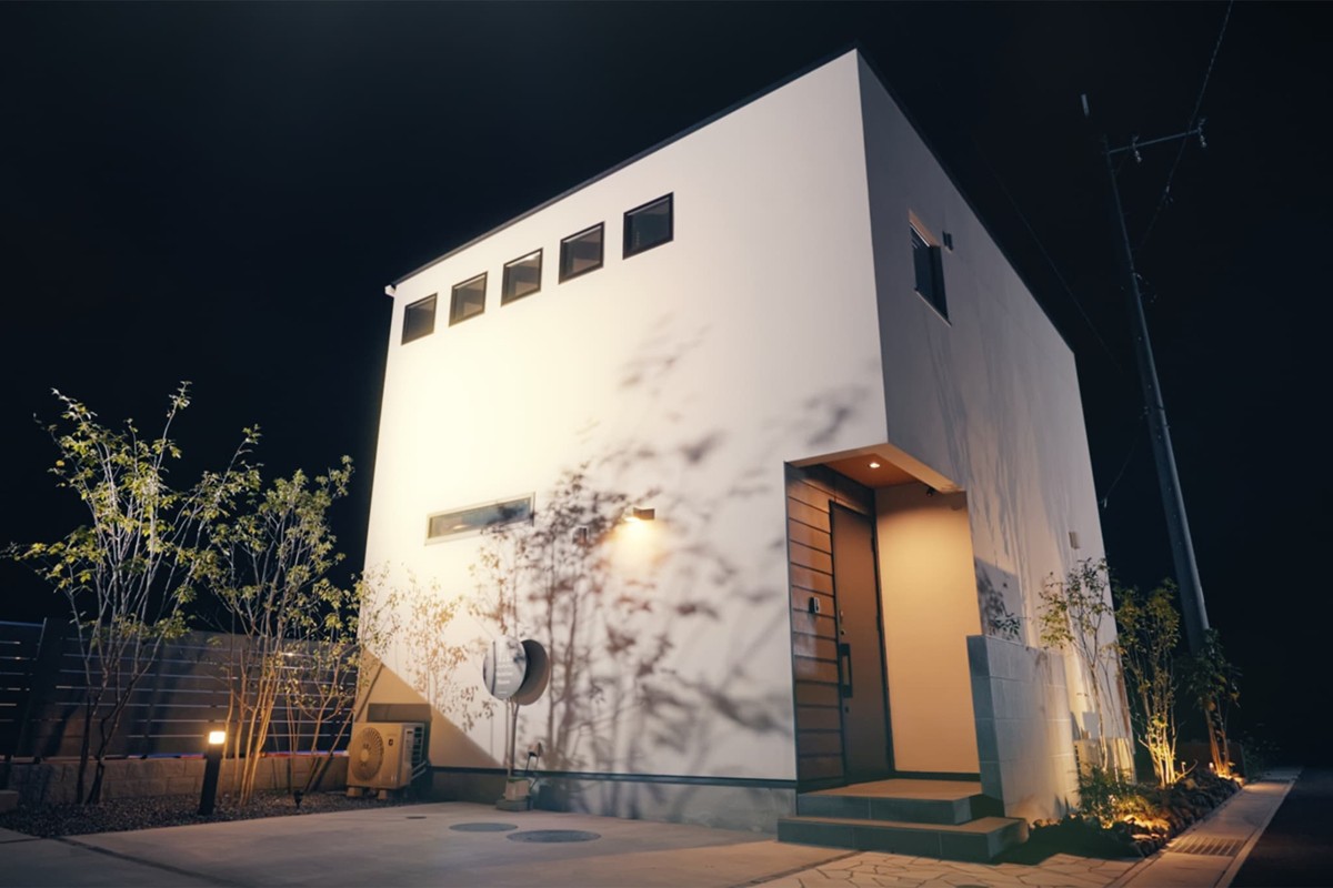 20231009「f．f．VacationHouse Numata」