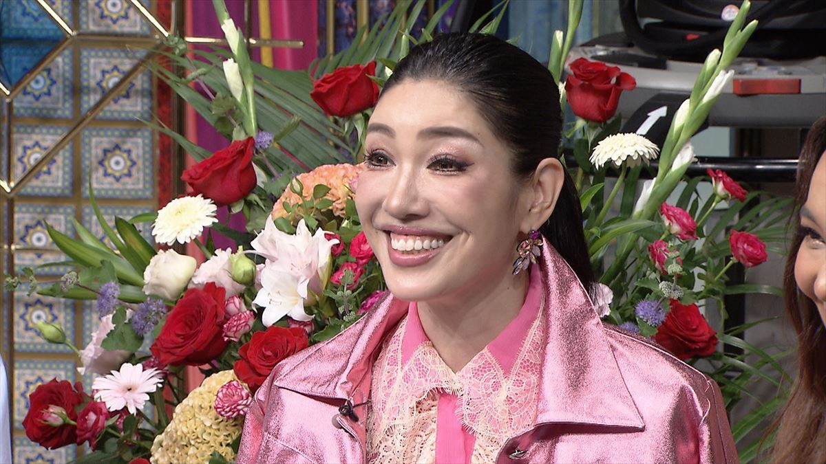 10月24日放送の『踊る!さんま御殿!!』より