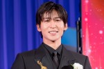 Snow Man・目黒蓮、『東京ドラマアウォード2023』授賞式に登場
