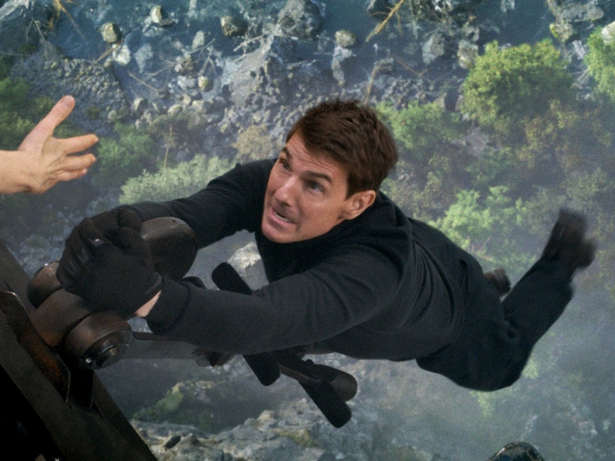 『ミッション:インポッシブル』第8弾、2025年に公開延期『クワイエット・プレイス』は2024年夏へ