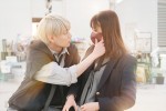 映画『夜が明けたら、いちばんに君に会いにいく』場面写真