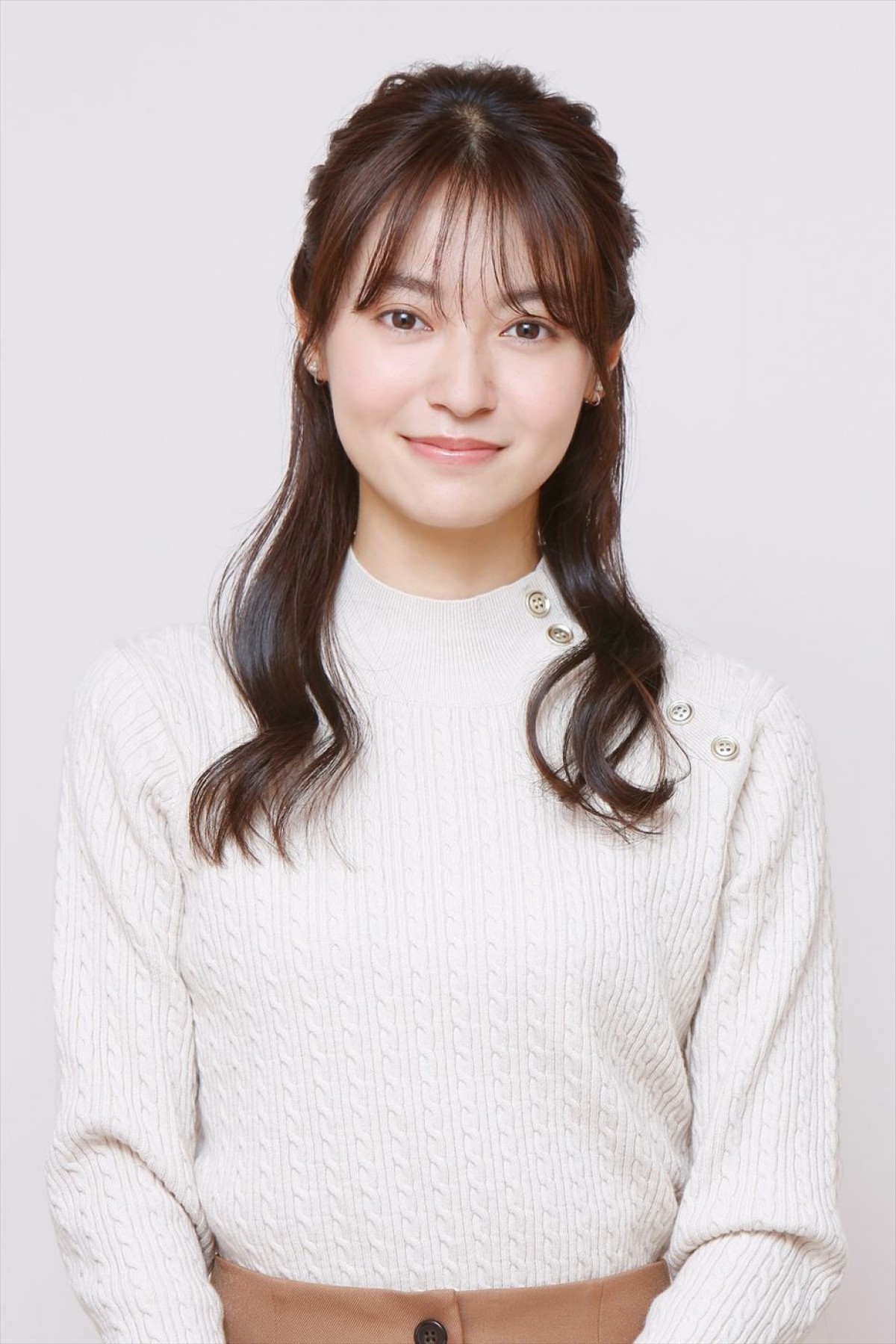 『いちばんすきな花』に黒川想矢、白鳥玉季、泉澤祐希、田辺桃子が出演！　主人公に影響を与える重要な役どころ