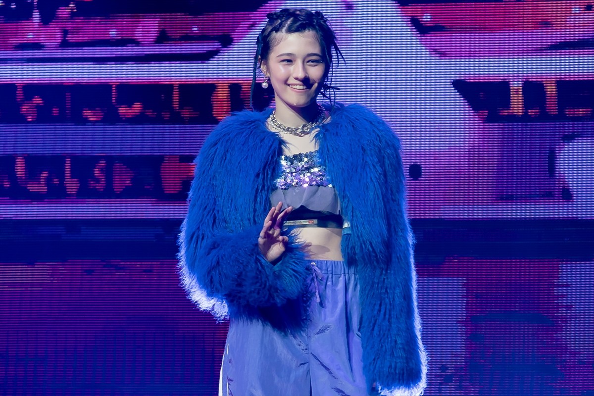 藤田ニコルらViViモデルが集結「ViViモデルって最強にかわいいぞ！」