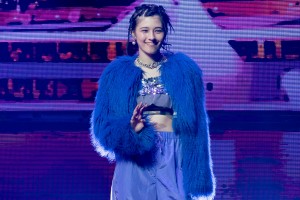 アリアナさくら、「ViVi Night2023」に登場