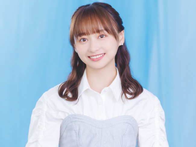 日向坂46・影山優佳