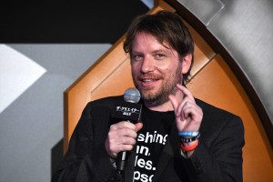 ギャレス・エドワーズ監督、『ザ・クリエイター／創造者』ジャパンプレミアに登場