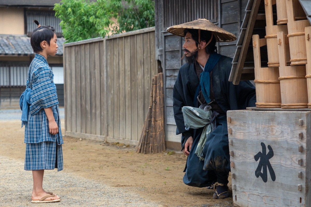 男女逆転『大奥』仲間由紀恵、緩急自在の怪演にネット鳥肌「今年最高のホラー」