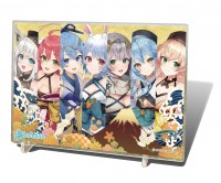 アイナナ』×「西川」がコラボ！ オリジナルビジュアルを使った寝具