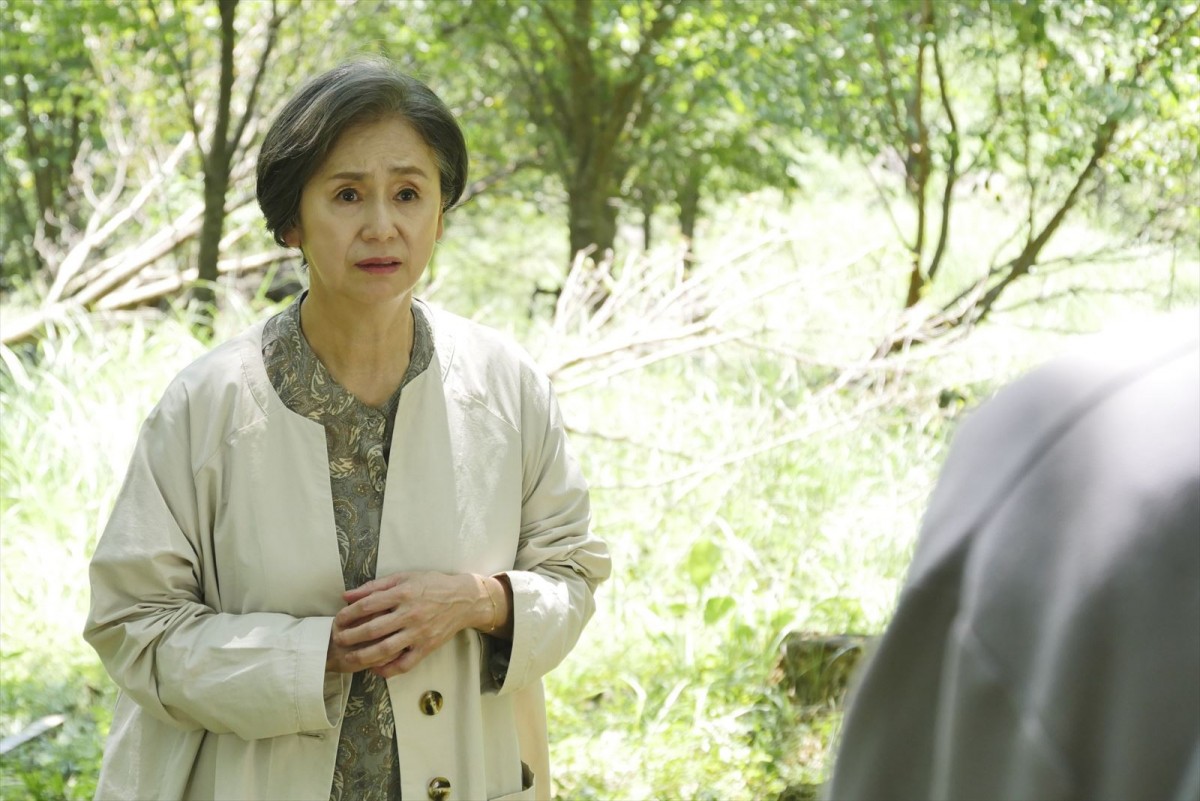 西野七瀬、『世にも』初主演！　「等身大で演じることができたので新鮮な気持ちでした」