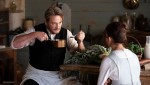 映画『ポトフ 美食家と料理人』場面写真