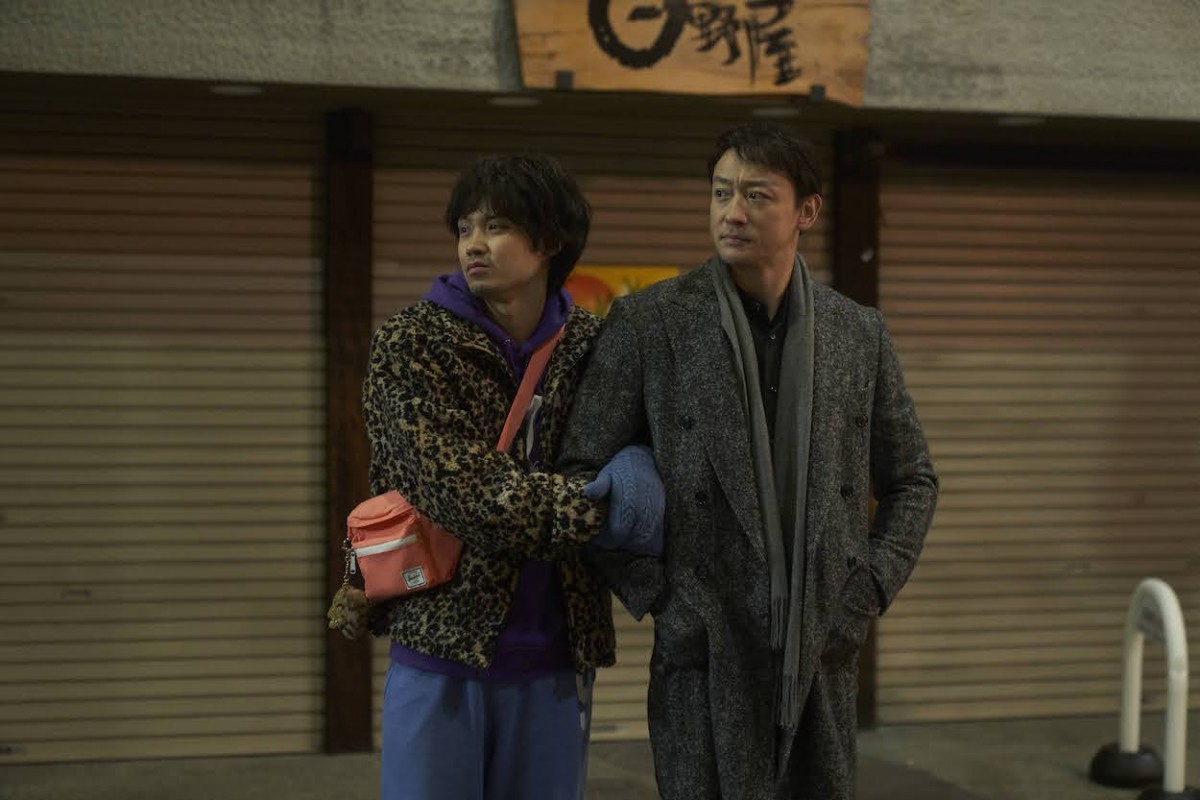 『きのう何食べた？ season2』“シロさん”西島秀俊、衝撃の告白に視聴者ビックリ「超訳あり」（ネタバレあり）