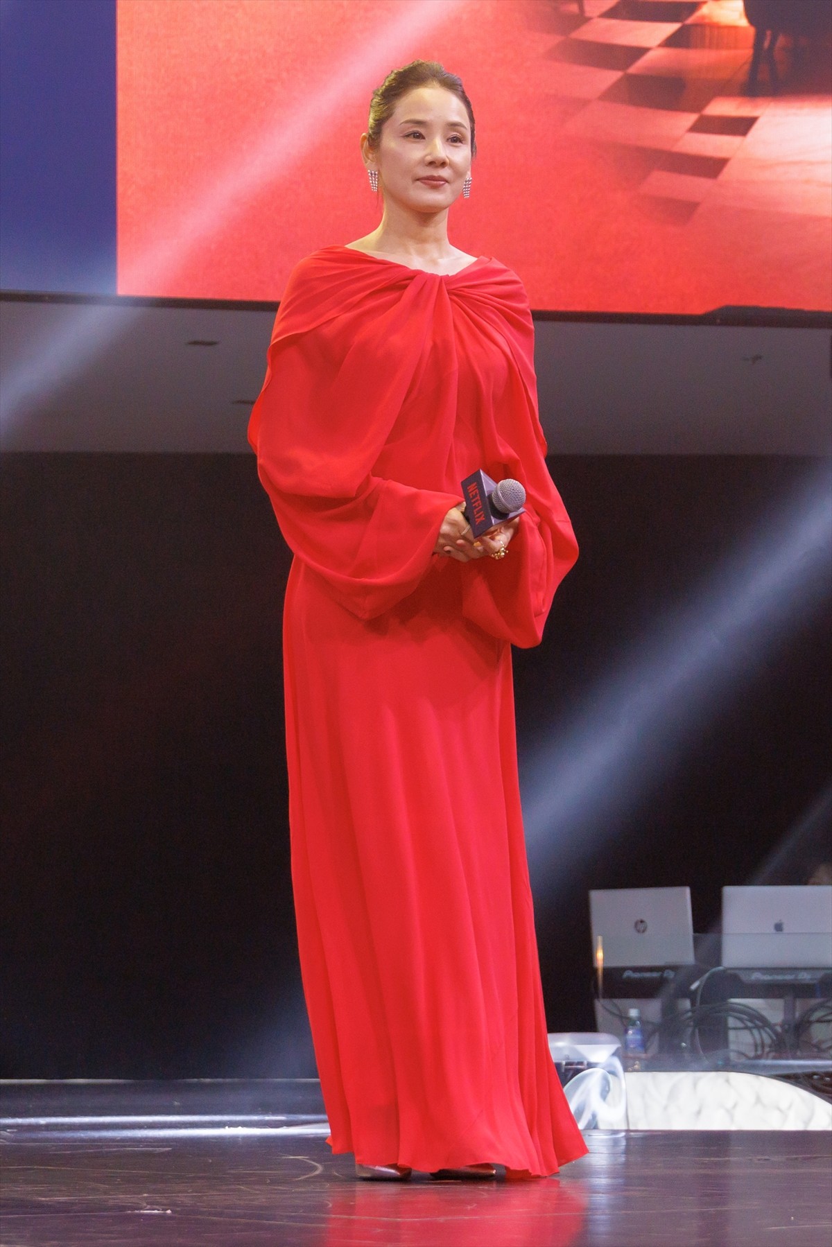 吉沢亮、イベント当日の寝坊を告白　慌ててスタイリングも「いつもの1.3倍くらい盛れてました」