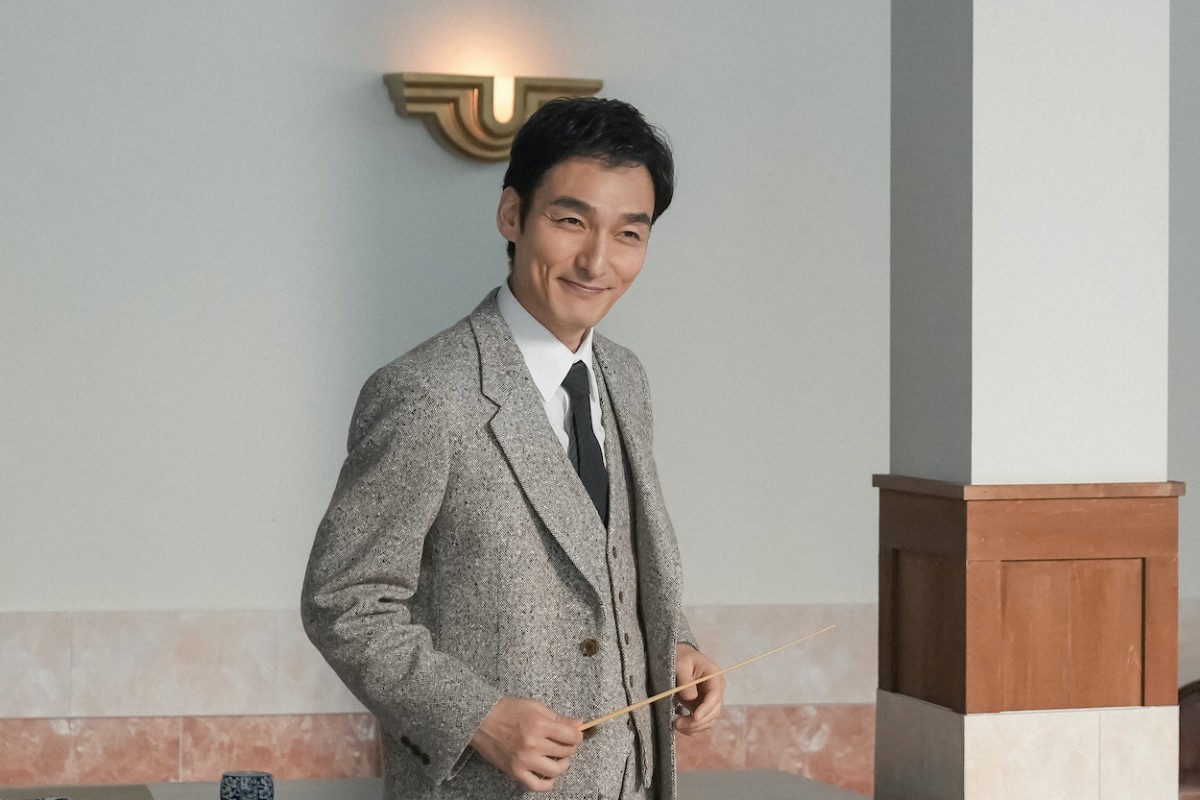 明日の『ブギウギ』歌うコツを掴んだ“スズ子”趣里、梅丸楽劇団旗揚げ公演の舞台に立つ