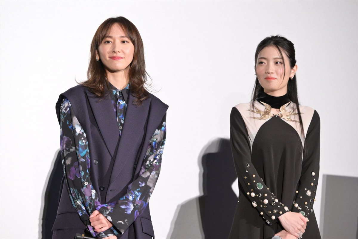 稲垣吾郎、映画『正欲』の撮影に刺激「新しいチャレンジとして楽しかった」