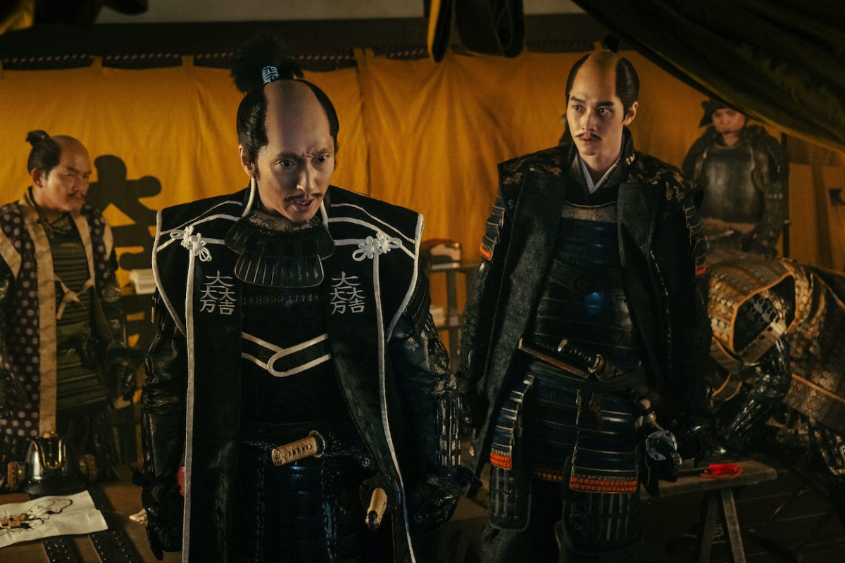 『どうする家康』第43回　“家康”松本潤vs“三成”中村七之助　天下分け目の大戦が始まる！