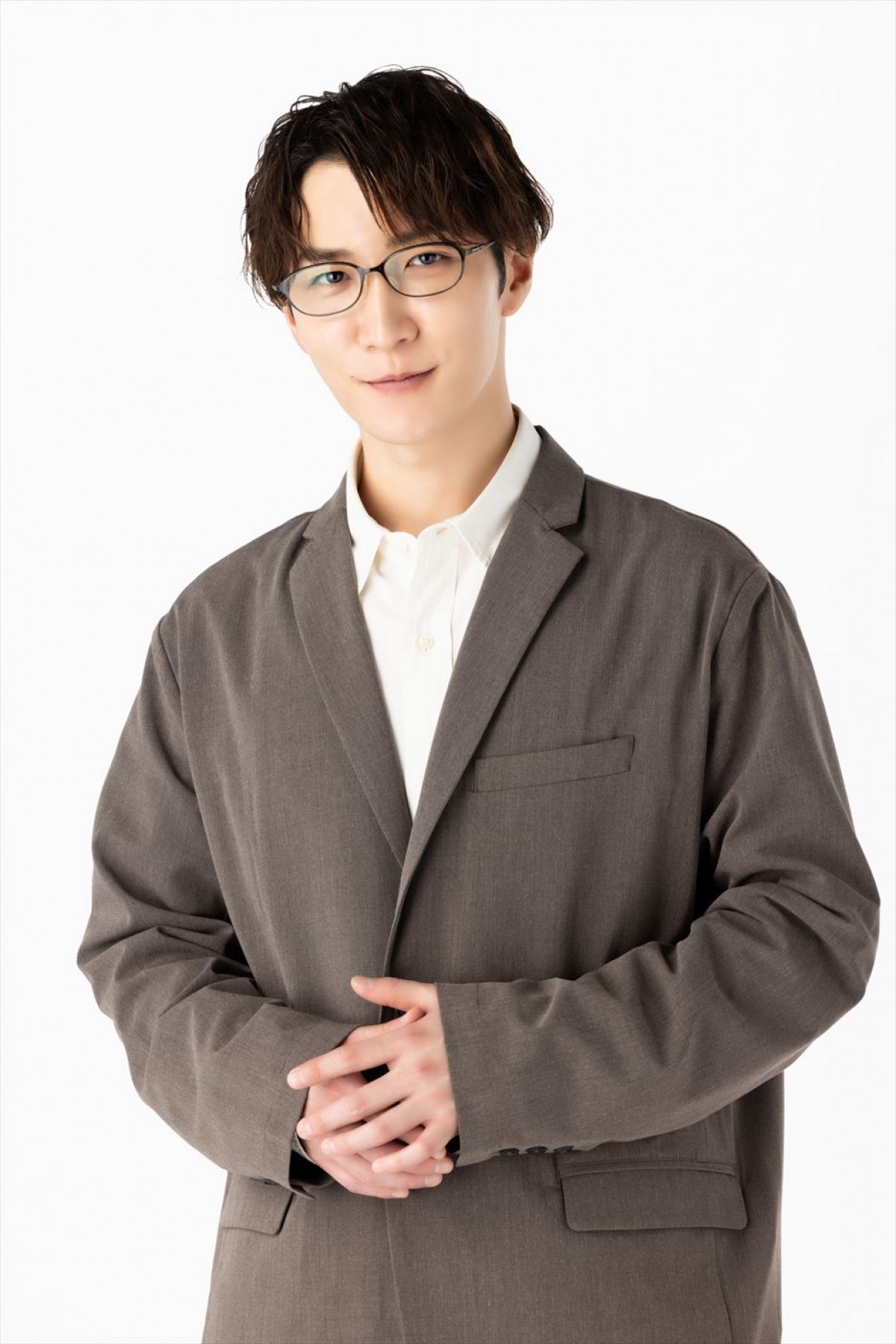渡辺翔太、24年1月期『先生さようなら』で連ドラ単独初主演！　主題歌はSnow Man