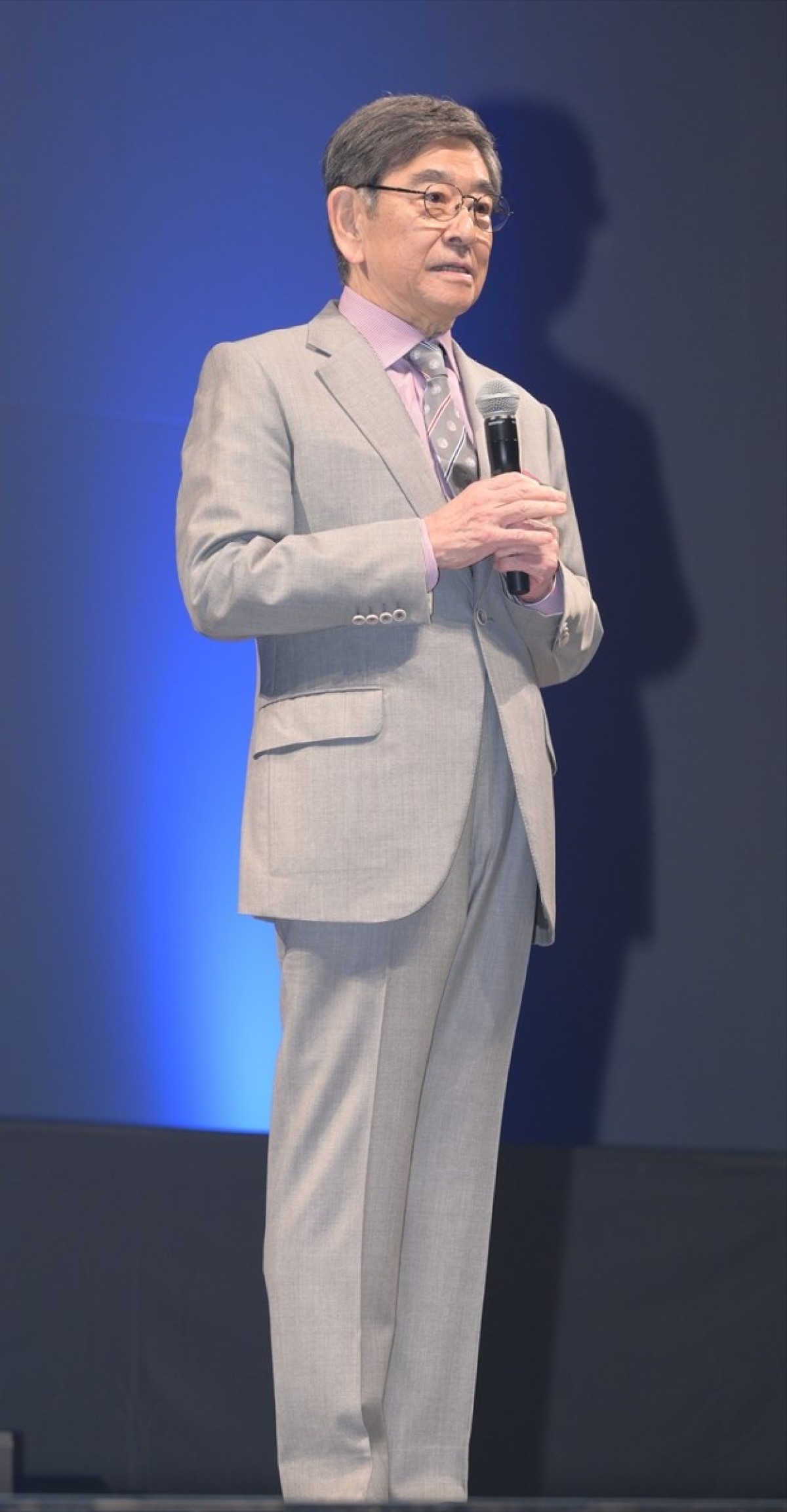 山田裕貴、ネトフリ配信『ULTRAMAN：RISING』日本語声優に喜び「マジで気持ちを込めて、声を届けたい」