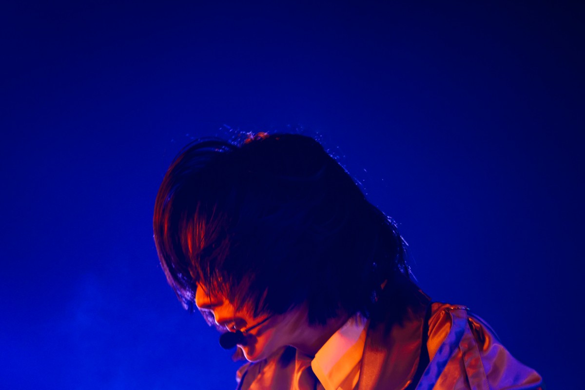 櫻坂46、3周年ライブに7万2000人「今までと違った1年」　遠藤光莉の復帰、「BACKS LIVE」開催発表も