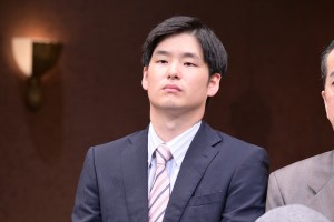 奥田一平、PARCO劇場 開場50周年記念シリーズ『月とシネマ2023』初日前会見に登場