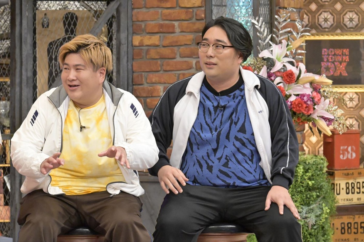藤原紀香が超ヘルシーな朝食やおすすめの美容法を紹介！　あすの『ダウンタウンDX』