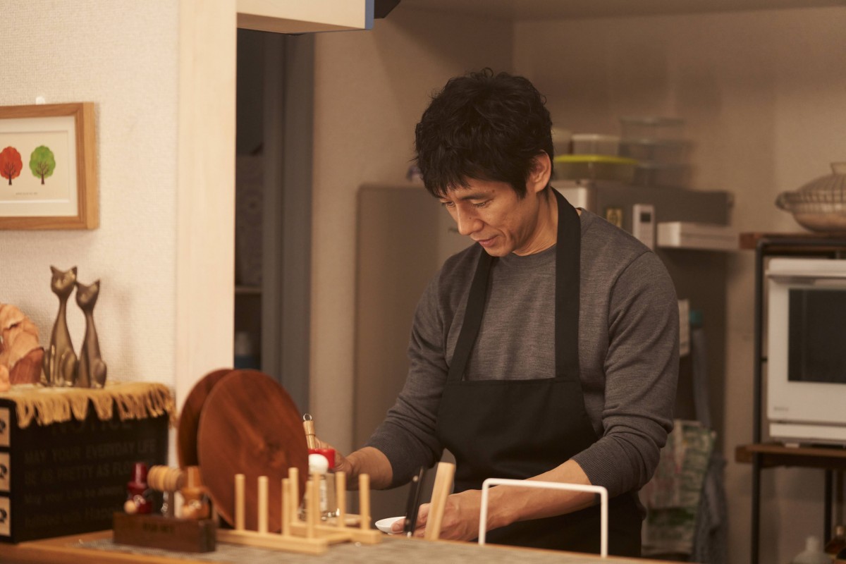 『きのう何食べた？ season2』“航”磯村勇斗からのプレゼントにネット爆笑「意地悪、最高！」
